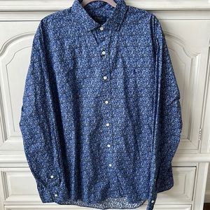 Polo Ralph Lauren Mens Button Down